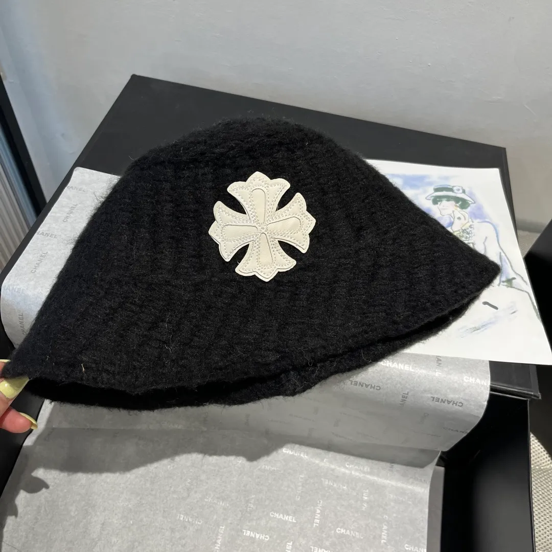 Special batch 💰90¥ Croxin new fisherman hat, hand-held fisherman hat, head circumference 57cm